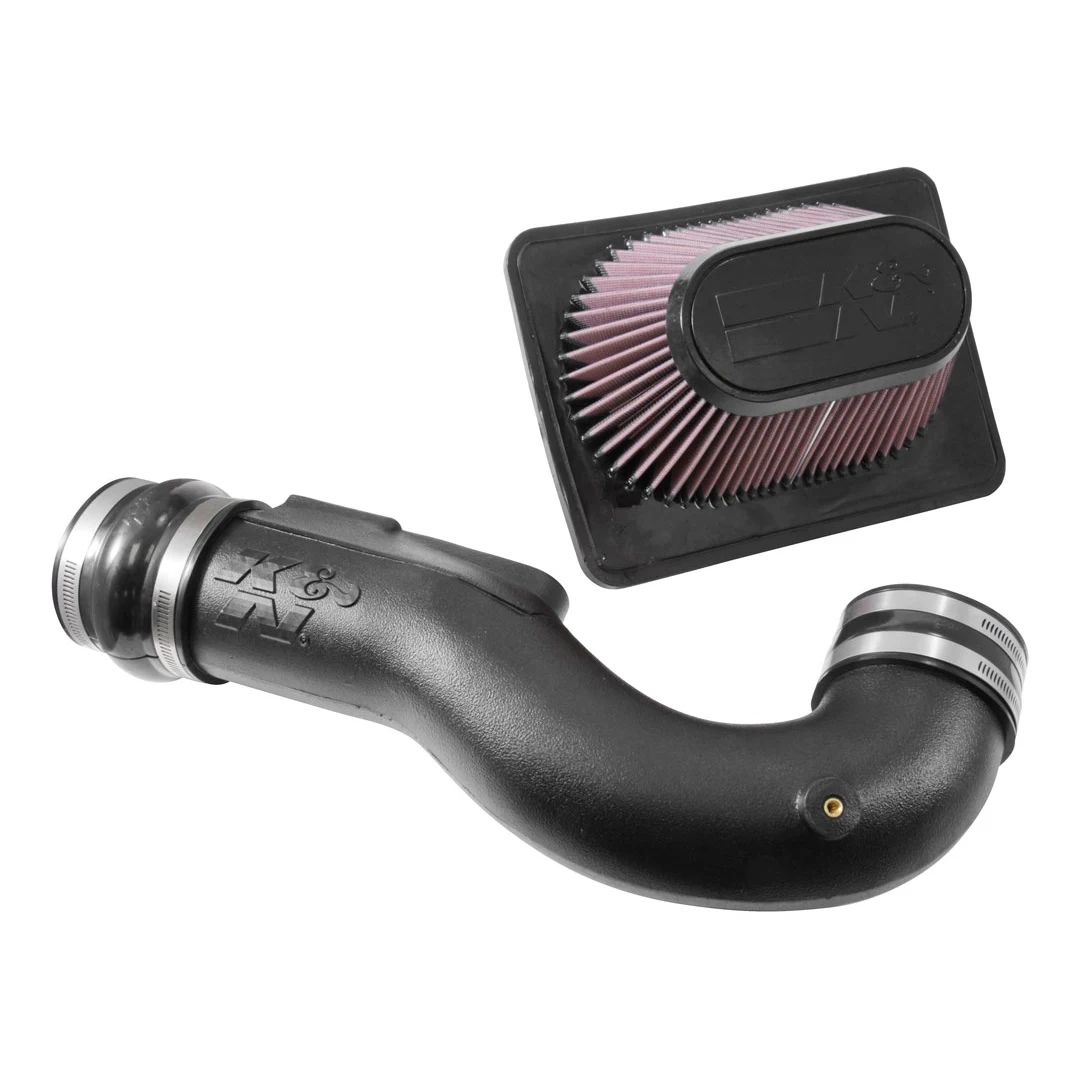 K&N 02 Toyota Tundra V8-4.7L Performance Air Intake Kit