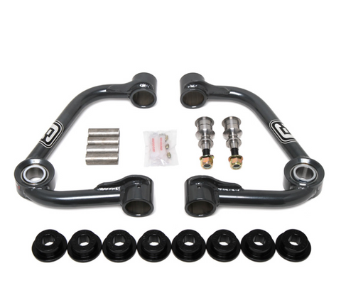 Camburg Ford F-150 2WD/4WD 2009 - 2020 1.25in Performance Uniball Upper Control Arms (w/ covers)