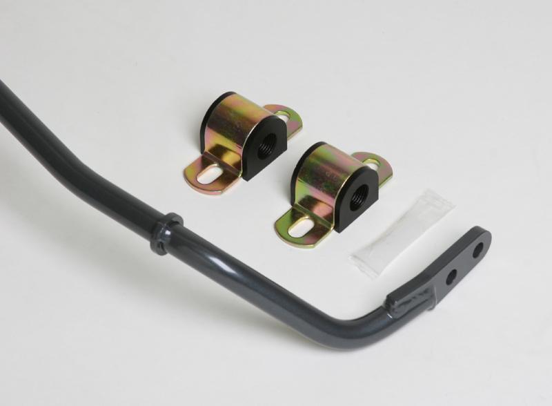 Progress Tech 2016 Mazda MX-5 Rear Sway Bar - 16mm