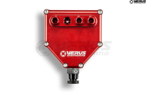 Verus Air Oil Separator (AOS) - 2022 + Subaru BRZ / Toyota GR86