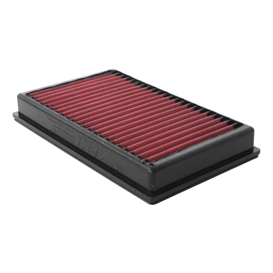 AEM Dryflow Air Filter | 2015 Hyundai Genesis Sedan V6-3.8L F/I (28-50019)