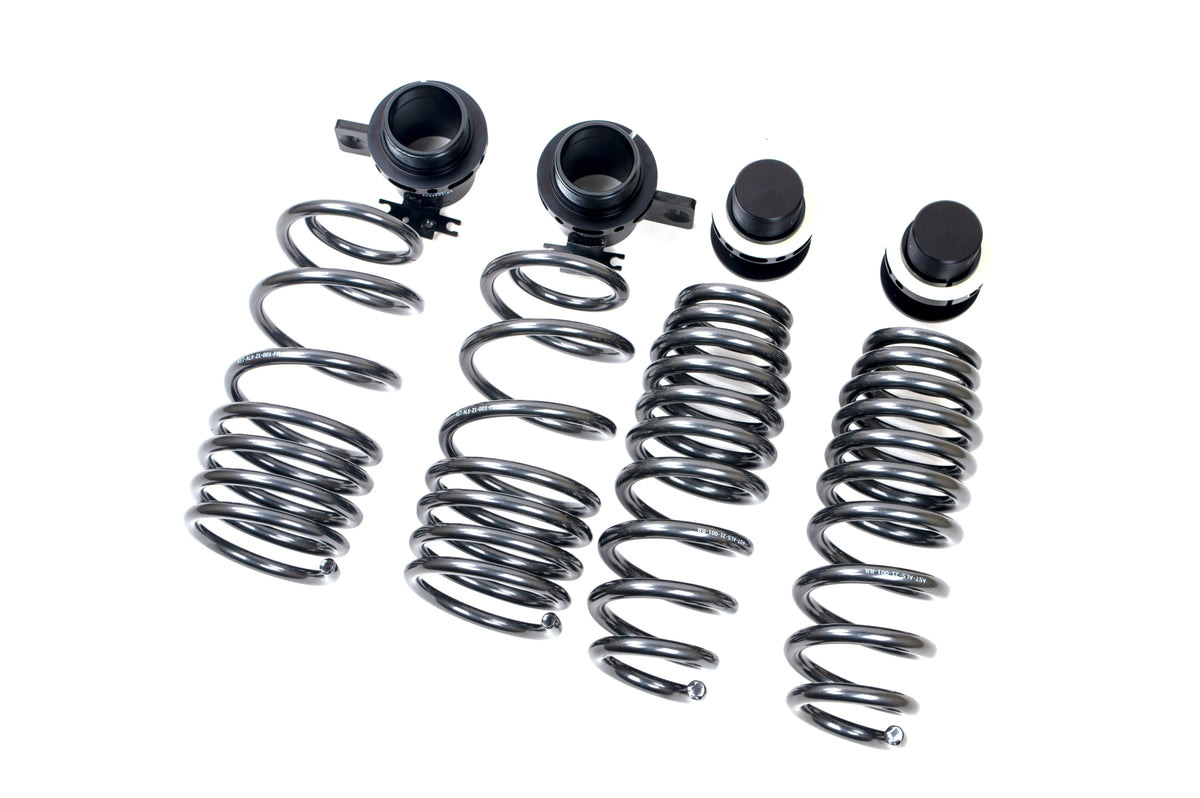 aFe Control Lowering Springs | BMW M3 E90/E92 (08-13) (410-503006-N)