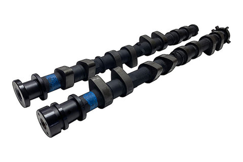 Brian Crower Mazda  / Ford Duratec MZR Stage 2 Camshafts - Street/Strip Spec