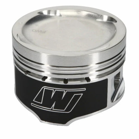 Wiseco Professional Toyota 7MGTE Piston Set – 83.50 Mm Bore – 33.00 Mm CH, -16.00 CC