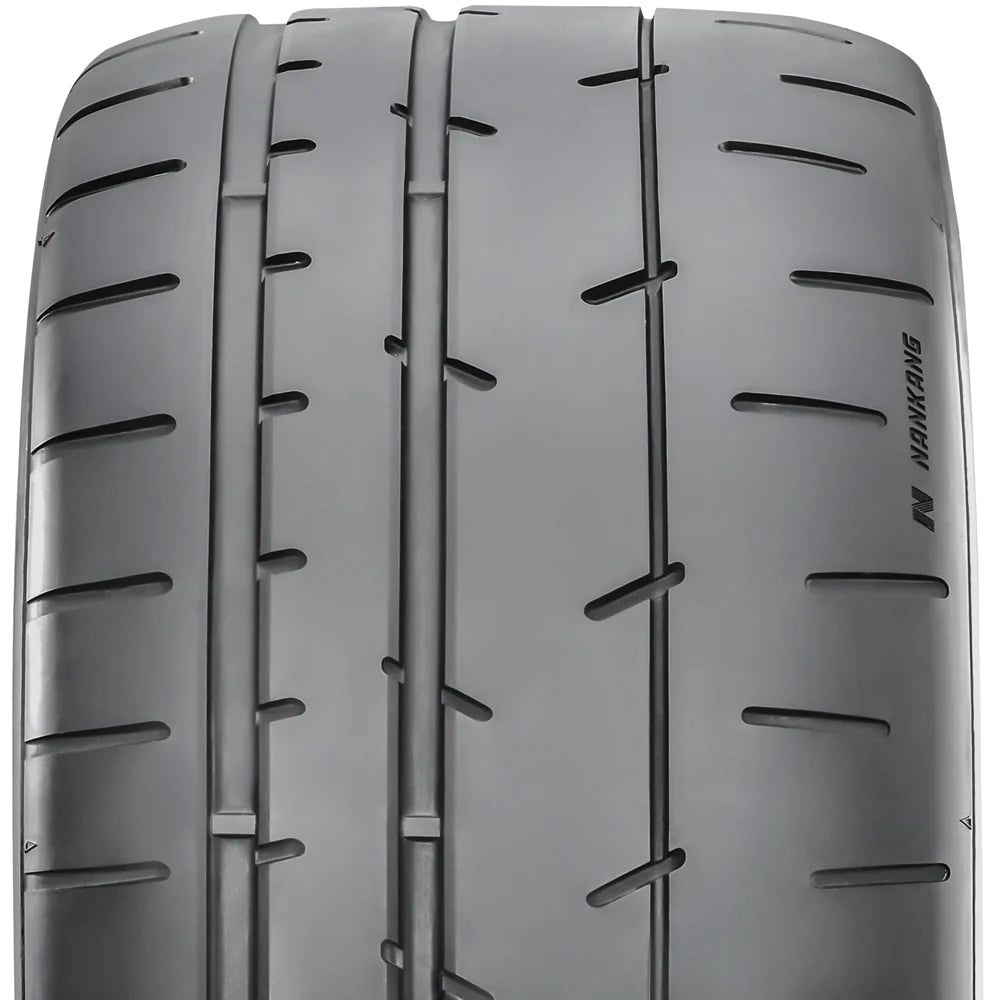 Nankang CR-S Tire - 245/35ZR19 93(Y) XL