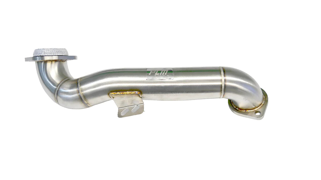 PLM Crossover Exhaust Pipe - BMW G80 G82 M3 M4 G87 M2 – GUMOTORSPORT