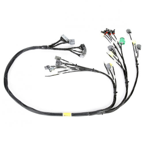 Rywire Honda B-Series Hydro Clutch Line main image 1