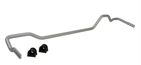 Whiteline 2022+ Subaru WRX (VB) 22mm 3 Point Adjustable Rear Sway Bar