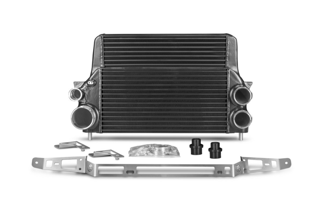 Wagner Tuning 2017 - 2020 Ford F-150 Raptor 3.5L EcoBoost (10 Speed) C