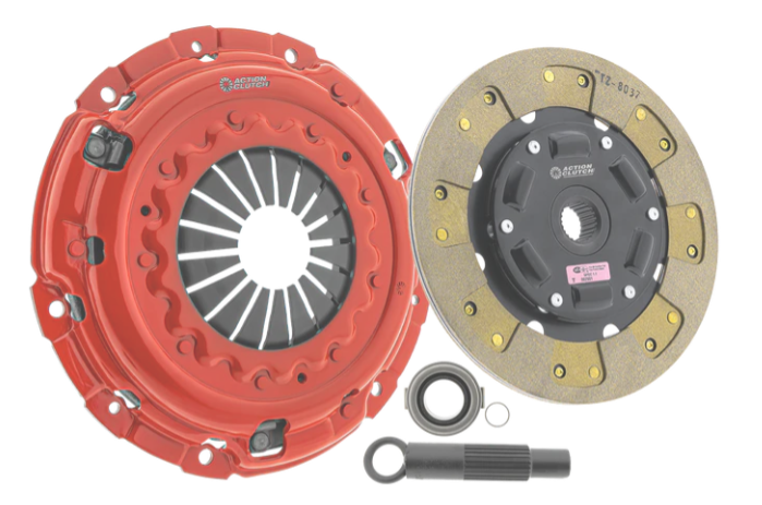ACT Heavy Duty Clutch Pressure Plate | Mazda MX-5 Miata (06-15) (MZ032)