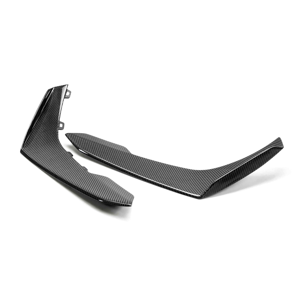 Anderson Composites Type-ZL CF Rear Valance | Camaro 12-13 ZL1 (AC-RL1011CHCAM-ZL)