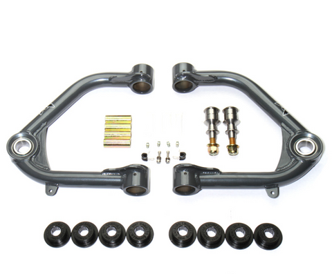 Camburg Ford Raptor 2010 - 2014 1.25in Performance Uniball Upper Control Arms