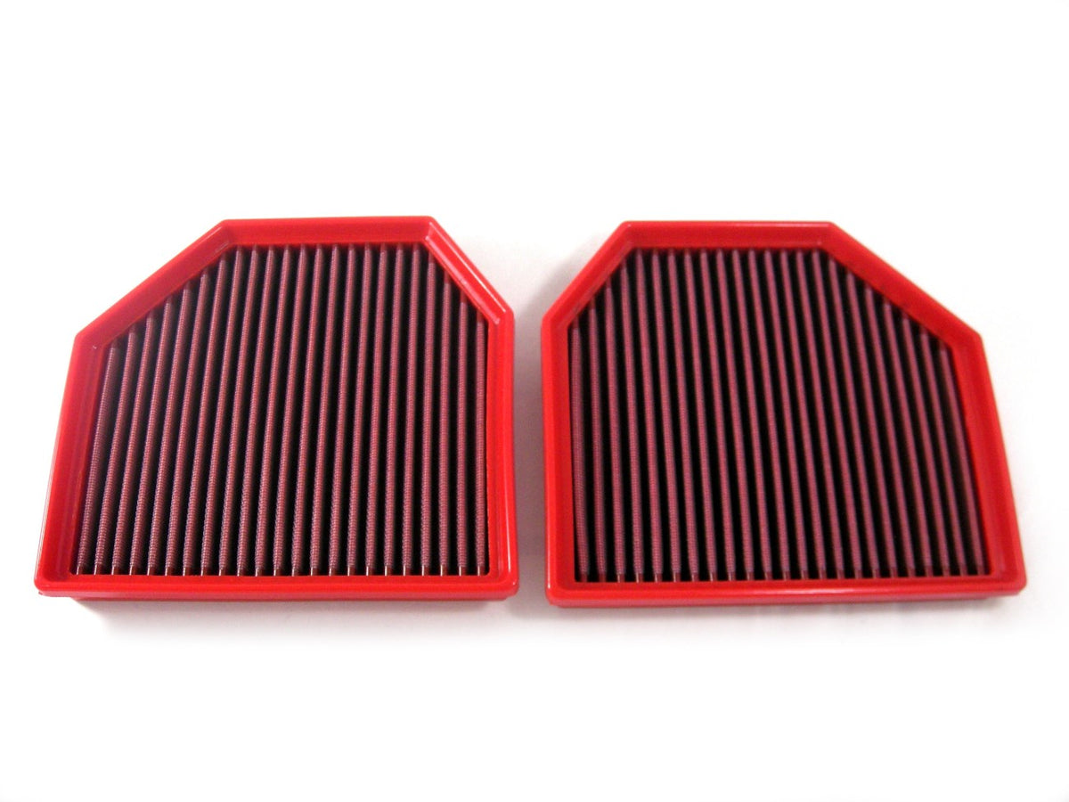 BMC 2011+ Hyundai Elantra III (MD) 1.6 Gamma MPI Replacement Panel Air Filter main image 1