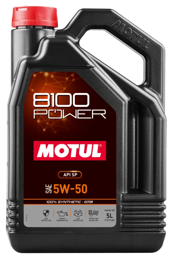 Subaru 75W90 High Performance Gear Oil 1QT