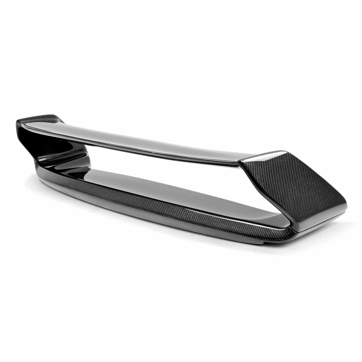 Seibon Carbon Fiber Rear Fin Spoiler | 2002-2007 Subaru Impreza/WRX/STI (RFS0207SBIMP-A) main image 0