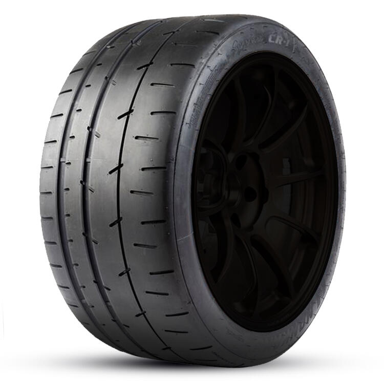 Nankang CR-S Tire - 245/35ZR19 93(Y) XL