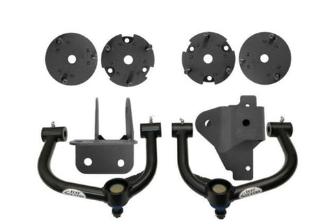 Tuff Country 22505 2" Lift Kit with Upper Control Arms for Ford Bronco Sasquatch 2021 +