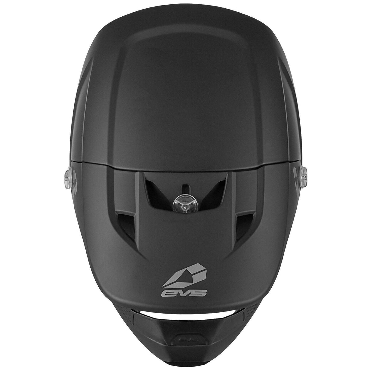 Evs T3 Solid Helmet Matte Black Youth Sizes Gumotorsport 