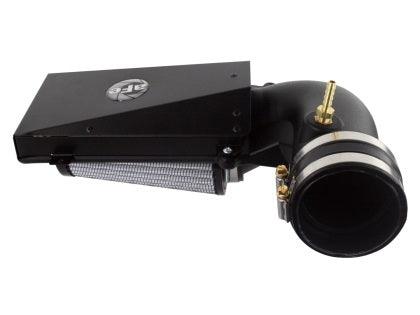 aFe MagnumFORCE Intakes Stage-2 PDS AIS PDS BMW 335i 07-11 (N54) L6-3.0L/09-15 Z4 35i (tt)
