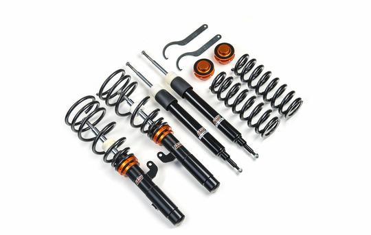 AST 5200 Series Coilovers | 1990-2005 Mazda Miata (RIV-M1206S)