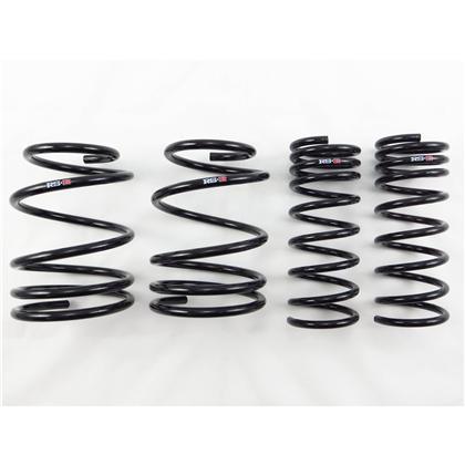 RS-R Down Sus Lowering Springs | 2021 Lexus IS350 RWD (T591D) main image 1