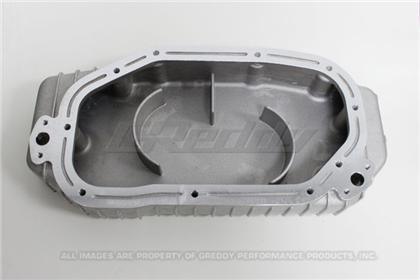 GReddy Oil Pan Upgrade Kit | 1989-2002 Nissan Skyline GT-R R32/R33/R34 (13525900)