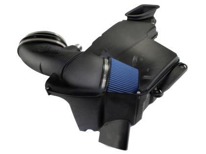 aFe MagnumFORCE Intakes Stage-2 P5R AIS P5R Toyota Tacoma 99-04 4Rnr 99-02 V6-3.4L