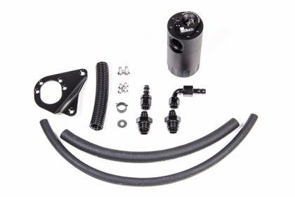 Radium Engineering Fluid Lock Catch Can Kit | 2008-2015 Mitsubishi Evolution X (20-0105FL) main image 0