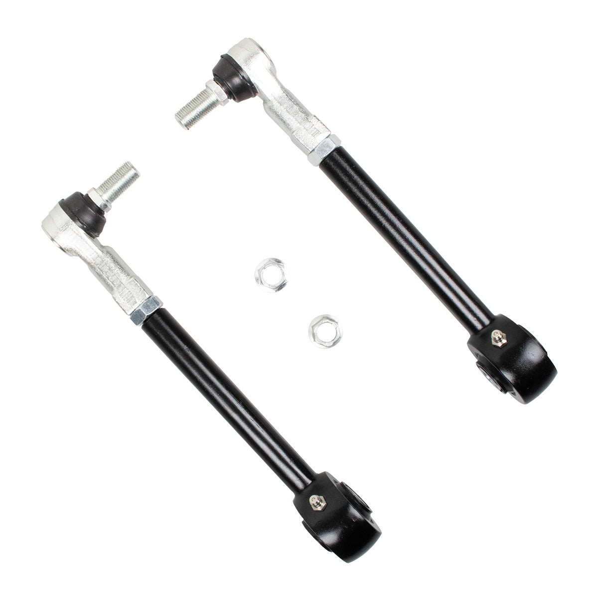 Synergy 2007 - 2018 Jeep Wrangler JK/JKU Front Sway Bar Links