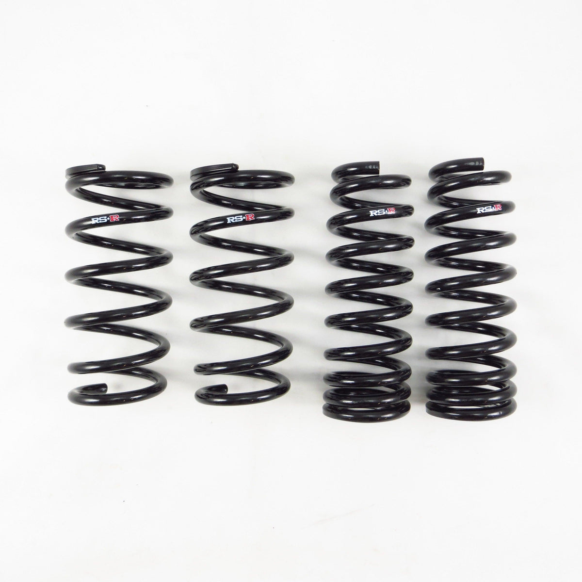 RS-R 2016+ Lexus RX350 AWD Down Sus Springs main image 1