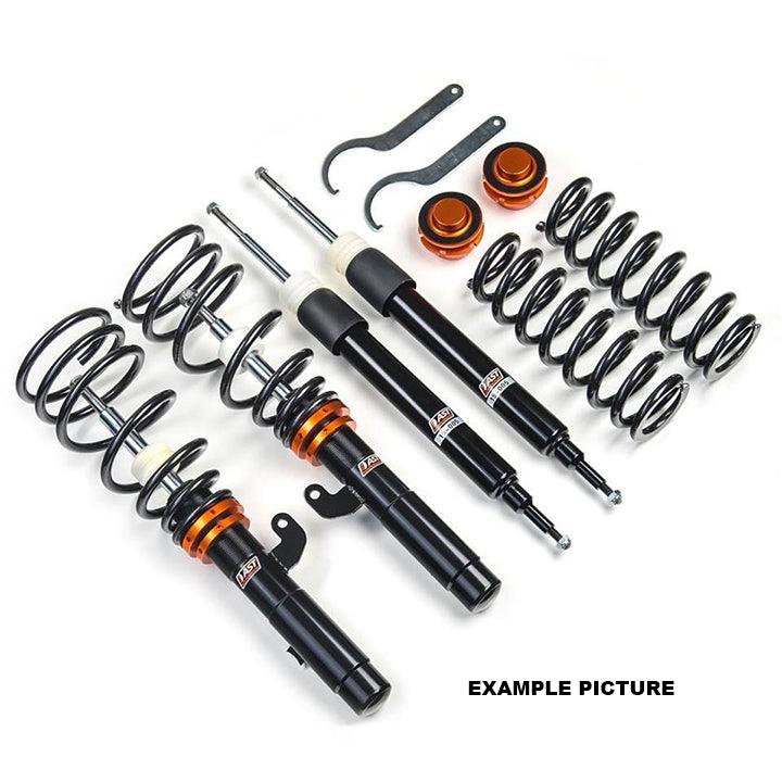 AST 2000 Series Coilovers BMW 3 Series E46 (Non M3) – GUMOTORSPORT