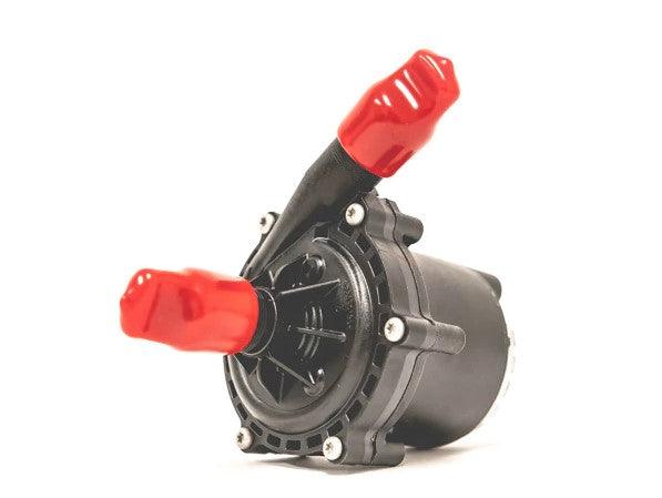 AMS Performance Intercooler Water Pump Kit 2016+ Infiniti Q50 3.0L Twin Turbo VR30 (Non-Red Sport) main image 1