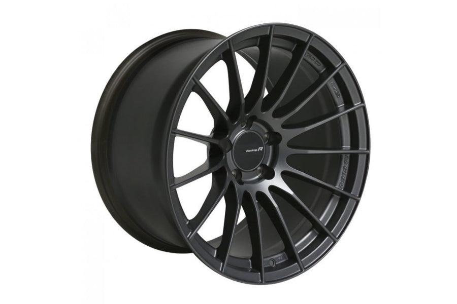 Enkei RS05RR 18x9.5 +35 5x114.3 Matte Gunmetal – GUMOTORSPORT