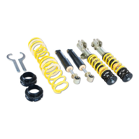 ST Coilover X Height Adjustable Kit 12-17 Hyundai Veloster Turbo (FS)