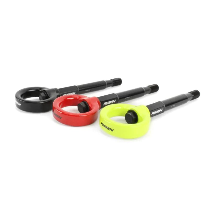 Perrin Front Tow Hook | 2002-2007 Subaru WRX/STI (PSP-BDY-230)