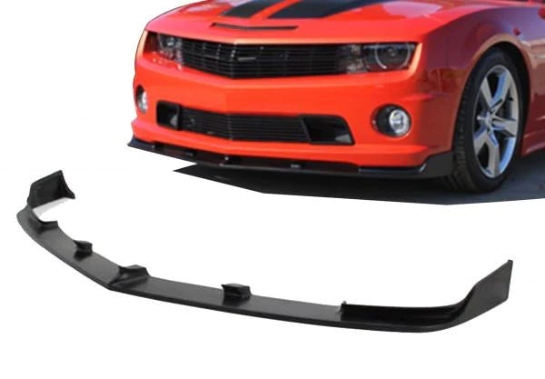 2010 Camaro Ss Front Splitter