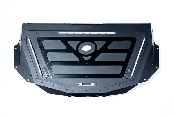 Elektric Offroad 2017-2024 Can Am X3 Maverick Volt Baja Box