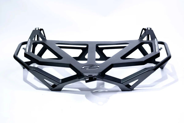 Elektric Offroad 2017-2026 Can Am X3 Maverick Volt Baja Tire Rack