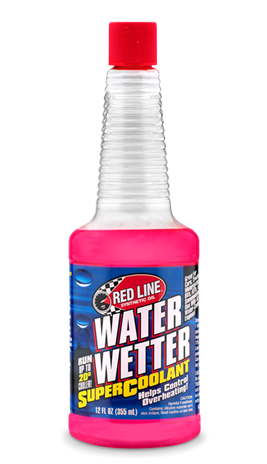 Red Line Water Wetter - 12oz. ( 12 Pack )