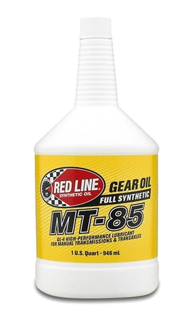 Red Line MT-85 - Quart ( 12 Pack )