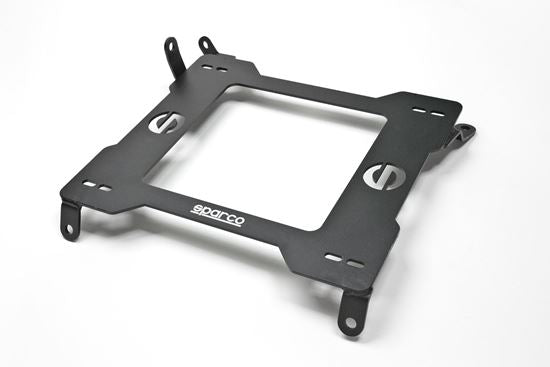 Sparco Seat Base Mazda Rx8 2004 - 2011 Left side