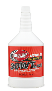 Red Line 30WT Race Oil (10W30) - Quart ( 12 Pack )