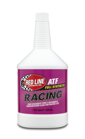 Red Line Racing ATF - Quart ( 12 Pack )