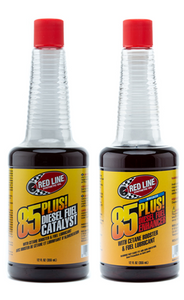 Red Line 85+ Diesel Fuel Additive - 12oz. ( 12 Pack )