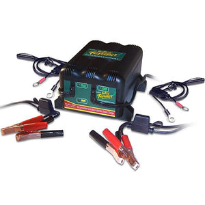 Battery Tender 2 Bank 12V 1.25AMP Battery Charger