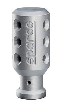 Sparco Shift Knob Piuma Silver