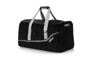 Sparco Duffel Bag Trip Black / Silver