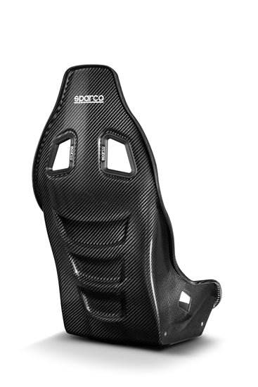 Sparco Seat Ultra Carbon Black - FIA 8859-1999