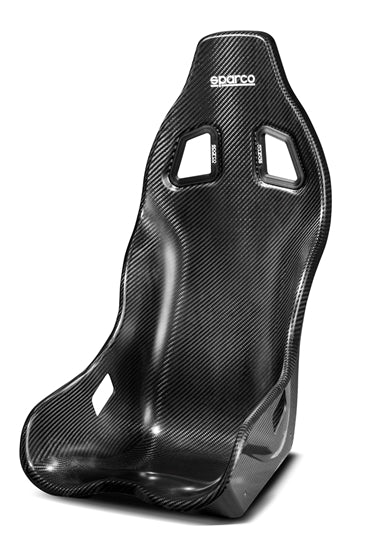 Sparco Seat Ultra Carbon Black - FIA 8859-1999