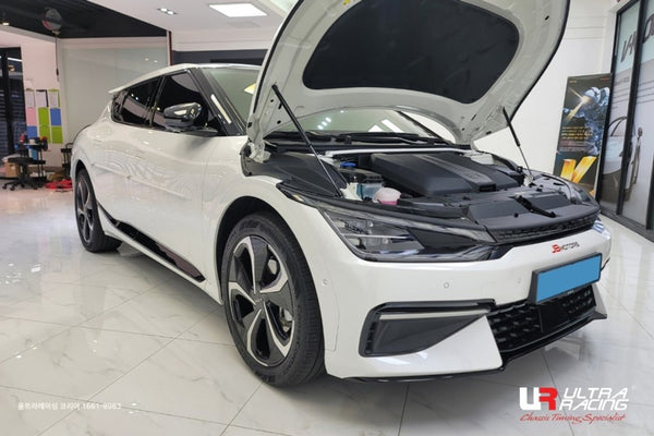 Ultra Racing KIA EV6 (CV) 2022-2023 - Front Strut ( 2 Points )